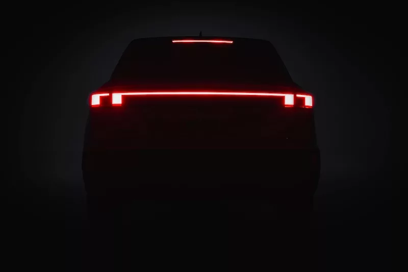 Hyundai CRETA Edisi Terbaru 2026