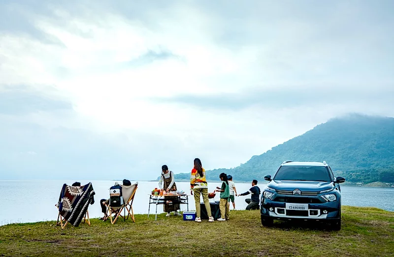 Rekomendasi Mobil Citroen Berdasarkan Zodiak