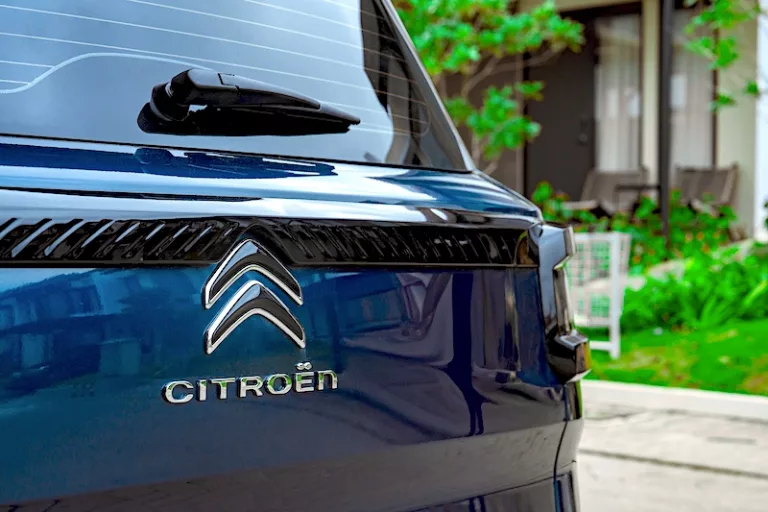 Merapal Mobil Citroen yang Sesuai Zodiak Kamu, Cek di Sini!