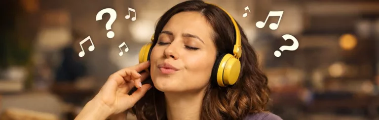 Cari Judul Lagu yang Nggak Kamu Tahu? Ini Aplikasi dan Cara yang Bisa Dicoba