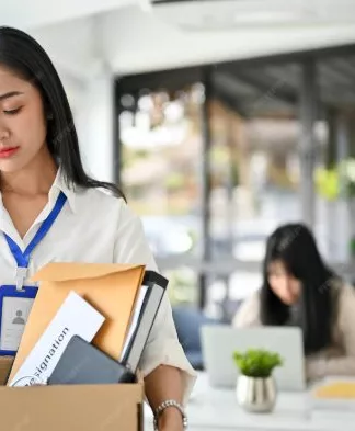 Kena PHK atau Layoff? Ini Hal-Hal Penting yang Perlu Dilakukan agar Tetap Bertahan layoff