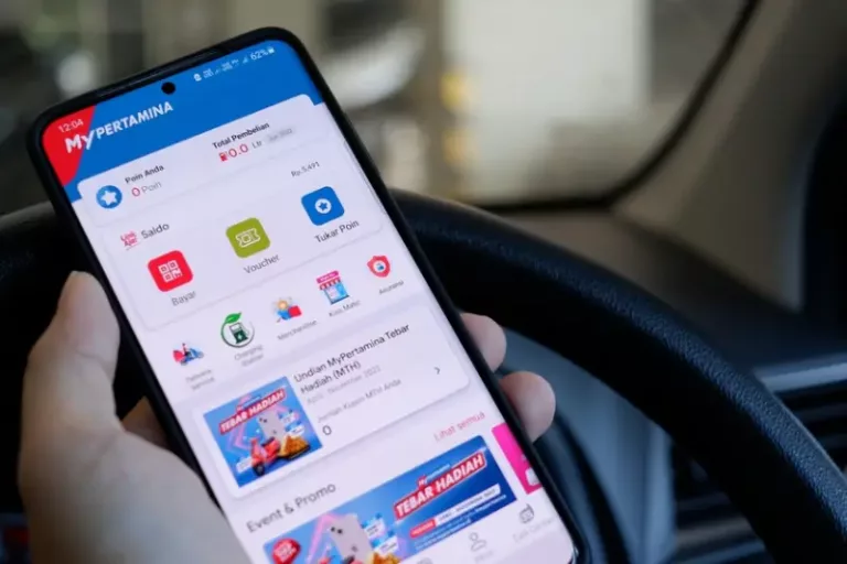 Biar Dapat Subsidi Tepat, Begini Cara Daftar MyPertamina