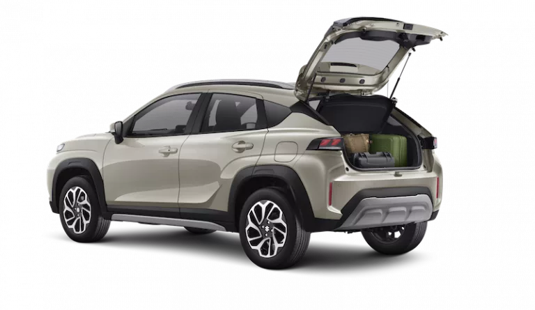 Mau Liburan Tapi Bagasi Mobil Penuh Sesak? Ini Trik Jitu Atur Barang Bawaan Biar Tetap Lega!