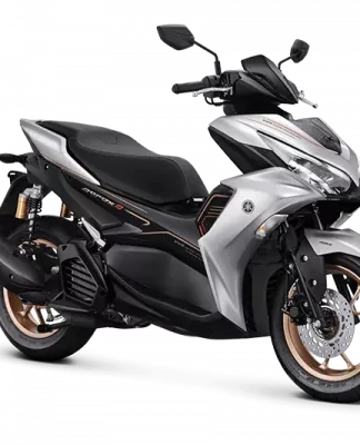 Keunggulan Aerox 160 : Fitur, Performa, dan Kenyamanan Berkendara aerox 160