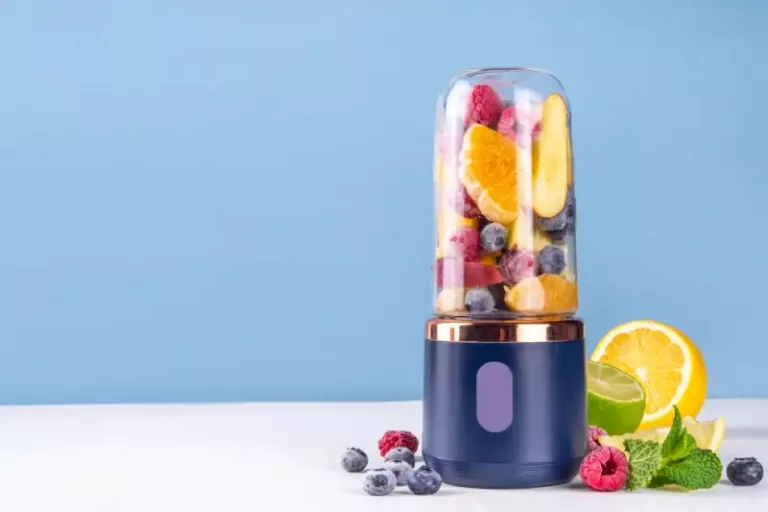 Apa Itu Blender Kapsul? Ini Cara Kerja, Manfaat, Serta 7 Merek Rekomendasinya