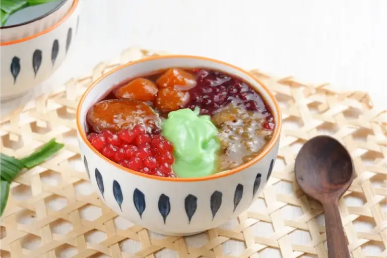 Apa Itu Bubur Kampiun? Ini Resep Lengkapnya