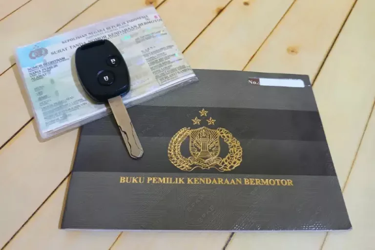 Cara Bayar Pajak Motor: Syarat, Biaya, dan Prosedurnya