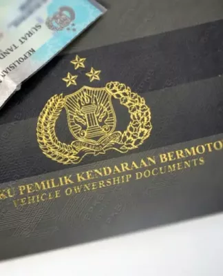 cek pajak kendaraan lampung