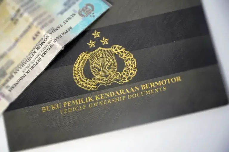 Cek Pajak Kendaraan Lampung Terbaru, Mudah dan Cepat