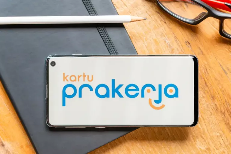 Cara Daftar Prakerja 2025 Lengkap dengan Syarat