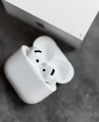 harga airpods