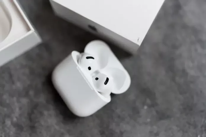 harga airpods
