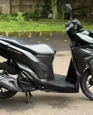 vario 125 bekas