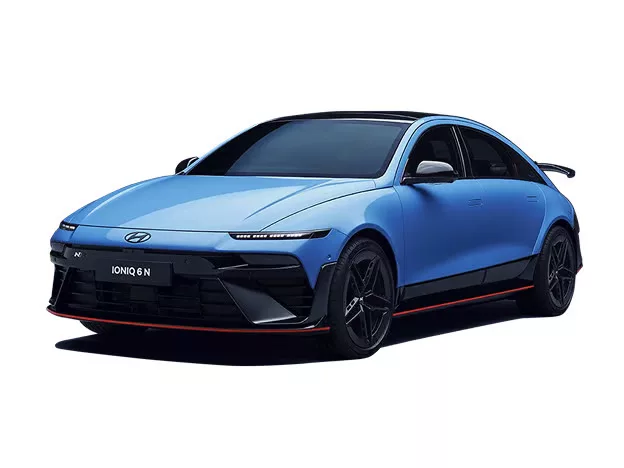 ioniq 6 n