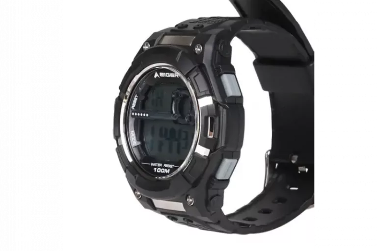 10 Rekomendasi Jam Digital Pria Harga Rp500 Ribuan