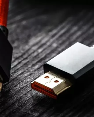 kabel hdmi