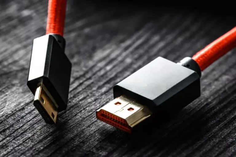Jangan Asal, Ini Tips Memilih Kabel HDMI yang Tepat untuk Monitor  
