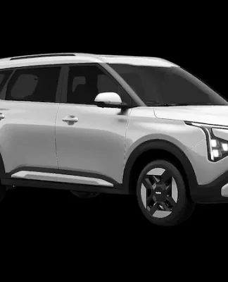 Kia Produksi MPV Listrik di Pabrik Hyundai Cikarang