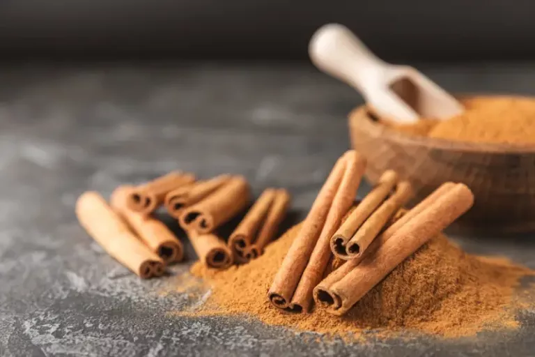 7 Manfaat Kayu Manis bagi Tubuh, Benarkah Baik untuk Gula Darah?