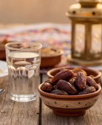 10 Menu Buka Puasa Simple dan Mudah menu buka puasa