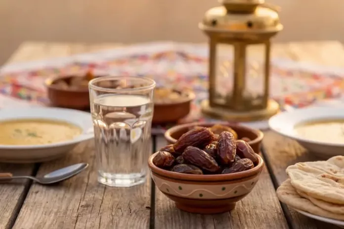 menu buka puasa menu buka puasa