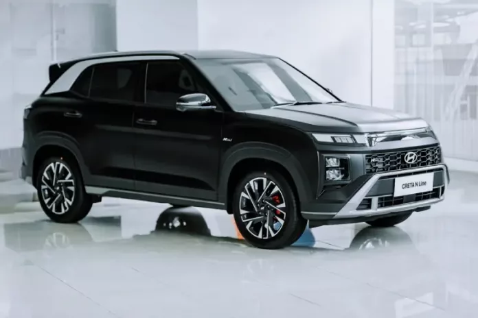 5 Mobil Baru yang Diprediksi Meluncur Tahun 2026 mobil