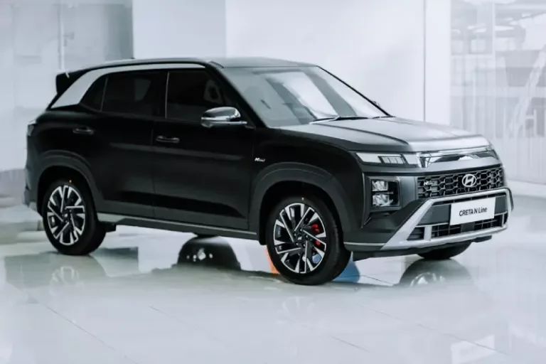 5 Mobil Baru yang Diprediksi Meluncur Tahun 2026