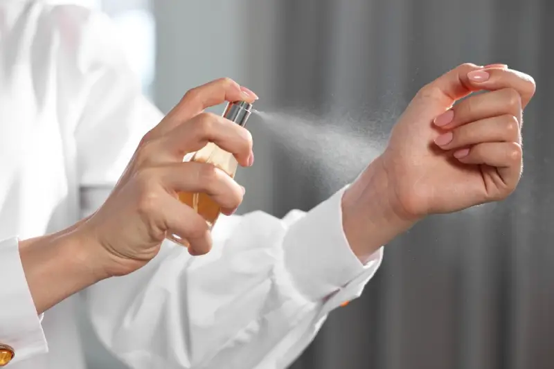 perbedaan eau de parfum