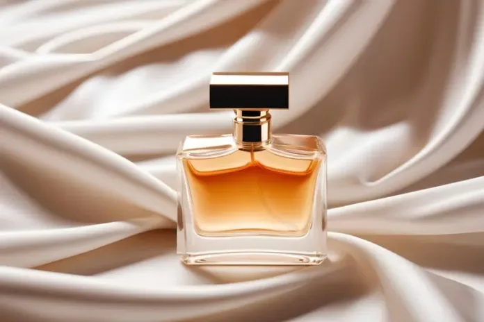 perbedaan eau de parfum