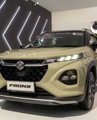 Kelebihan dan Kekurangan Suzuki Fronx: Layak Dibeli atau Tidak? review suzuki fronx