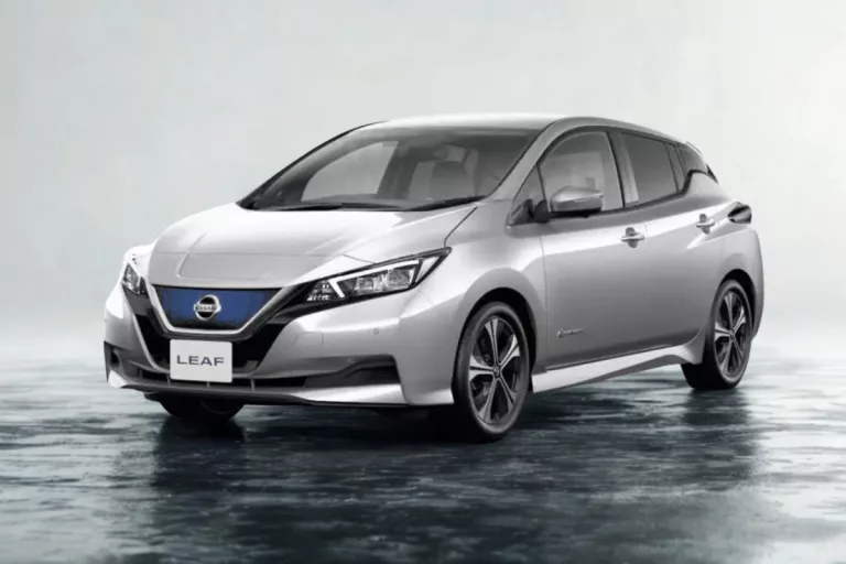 Pelopor EV yang Terlupakan, Nissan LEAF Kini Jadi Mobil Listrik Termurah?