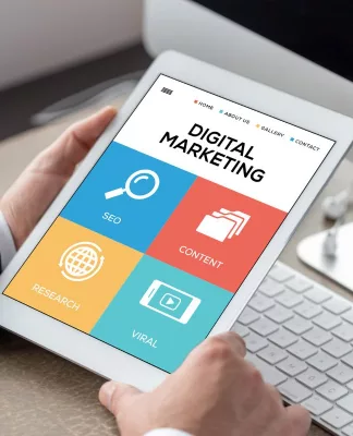 Digital Marketing bagi UMKM