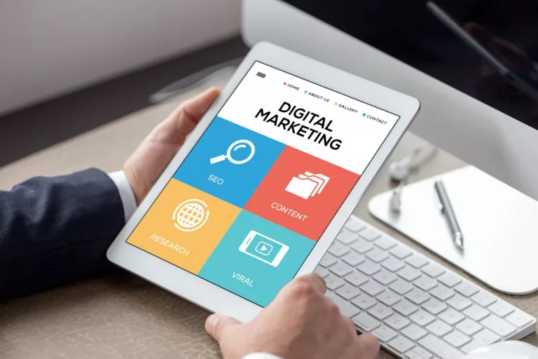 Digital Marketing bagi UMKM, Cara Ampuh Tingkatkan Penjualan Online dengan Budget Minim!