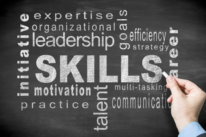 Soft Skill Dunia Kerja