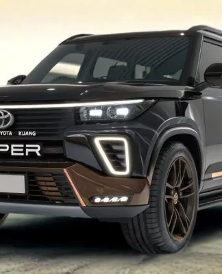 Kijang Super 2025, Cuma Hasil AI atau Bakal Diproduksi Nyata oleh Toyota? Kijang Super 2025
