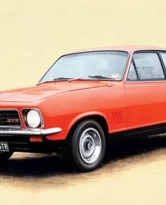 Holden Torana LJ, Kilas Balik Sejarah Mesin 6 Silinder yang Kencang! Review Holden Torana LJ