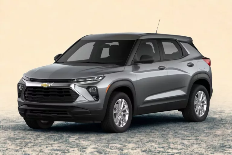 Chevrolet Trailblazer Duramax, Uji Torsi Mesin Diesel Terbesar di Kelasnya!