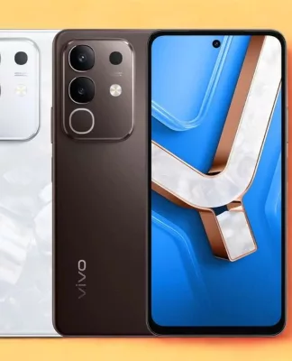 Rekomendasi HP Vivo  1 Jutaan Terbaru