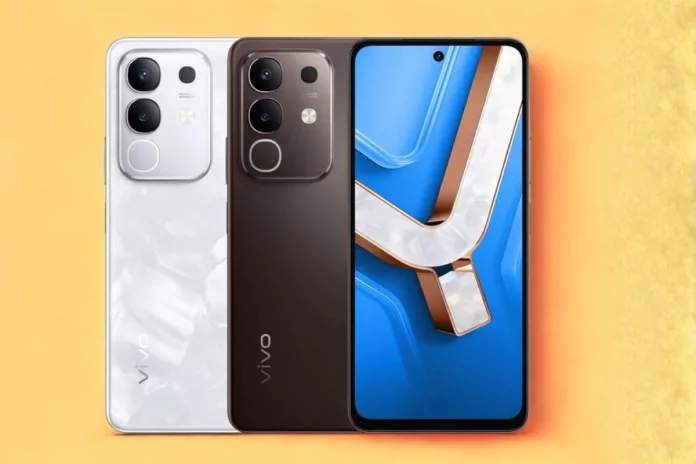 Rekomendasi HP Vivo  1 Jutaan Terbaru