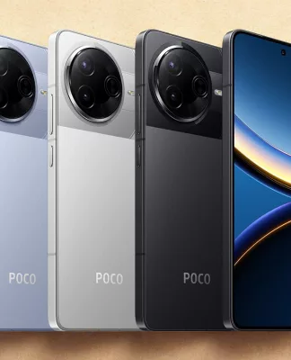 Rekomendasi HP 7 Jutaan