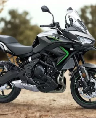 Fitur Kawasaki Versys 650 Tourer