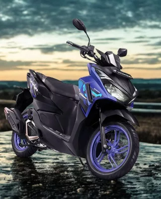 Review Vario Techno CBS