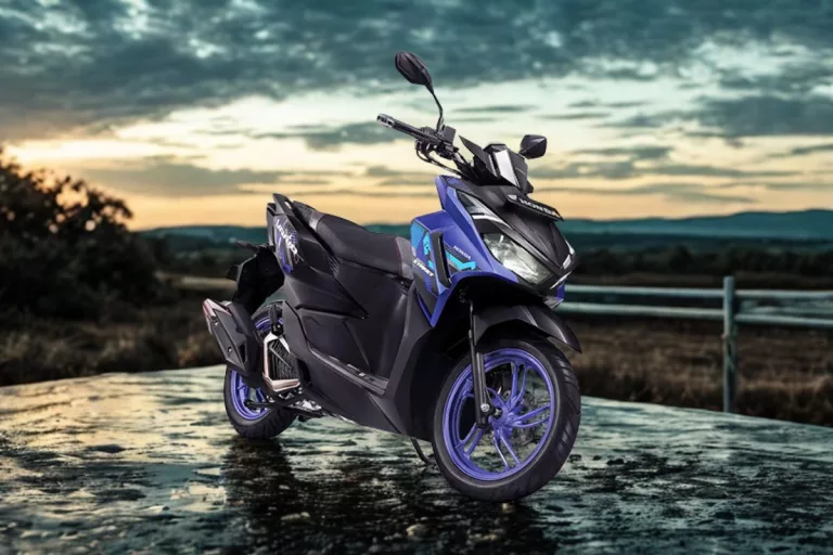 Vario Techno CBS, Pelopor Fitur Pengereman Canggih, Apa Kabarnya Sekarang?