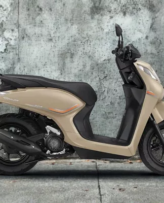 Genio CBS ISS, Kupas Tuntas Rangka eSAF Baru dan Efisiensi Mesin 110cc-nya! Review Genio CBS ISS