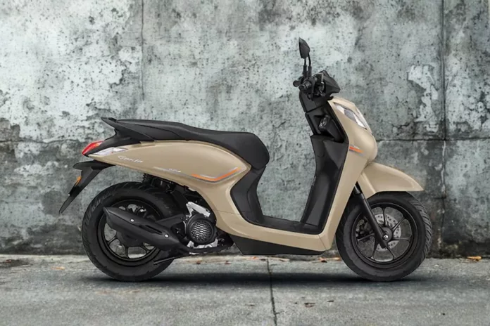 Review Genio CBS ISS