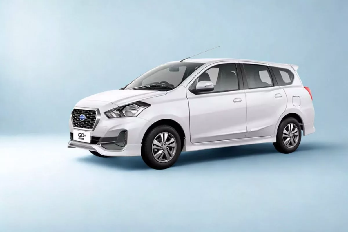 Review Datsun GO Panca 2026 Spesifikasi Mesin, Interior 3 Baris, dan Harga Bekas
