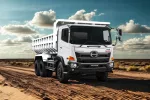 Review Hino 500