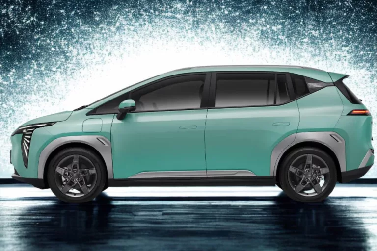 AION Y Plus, Mobil Listrik Rasa Kamar Tidur Berjalan, Senyaman Apa?