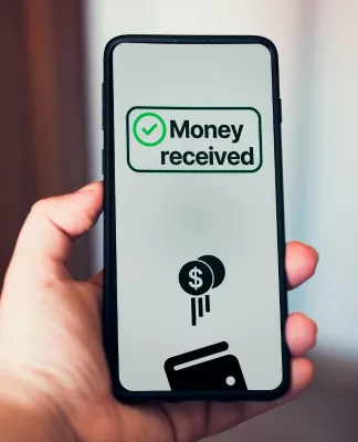 aplikasi penghasil uang 100 ribu perhari