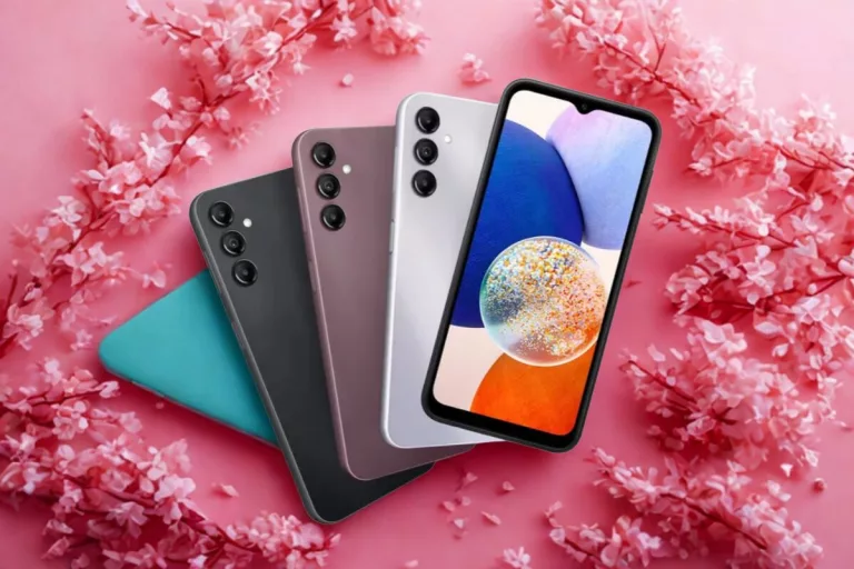 HP Samsung Harga 1 Jutaan Anti Lemot, Emangnya Ada?